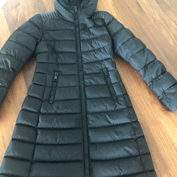 Authentic Moncler Taleve - 0/XS - Picture 4 of 16